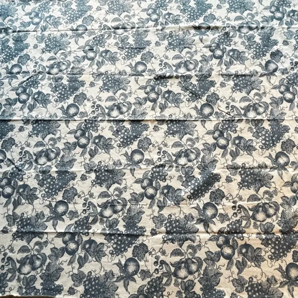 Terrisol brand tablecloth